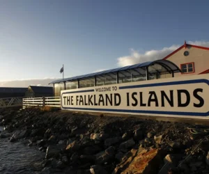 Argentina rechaza guía británica para promover negocios en las Islas Malvinas