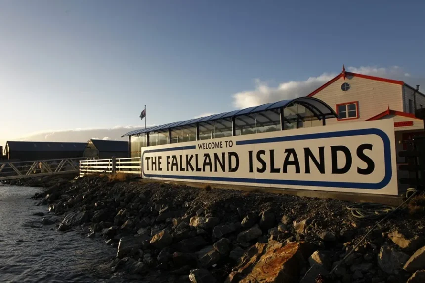 Argentina rechaza guía británica para promover negocios en las Islas Malvinas