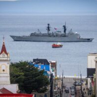 Senado de Chile refuerza defensa del estrecho de Magallanes tras polémica con Argentina