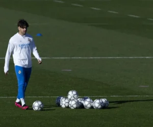 Raúl Asencio, tras ser absuelto: «Ahora me toca hablar a mí»