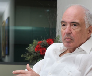 Bernardo Vega anticipa segunda vuelta en 2028 y alerta sobre cambios en el electorado dominicano