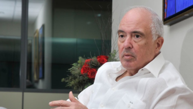 Bernardo Vega anticipa segunda vuelta en 2028 y alerta sobre cambios en el electorado dominicano