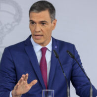 Pedro Sánchez no asistirá a recepción de Trump en Nueva York por motivos de agenda
