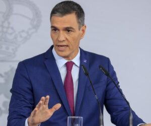 Pedro Sánchez no asistirá a recepción de Trump en Nueva York por motivos de agenda