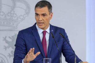 Pedro Sánchez no asistirá a recepción de Trump en Nueva York por motivos de agenda