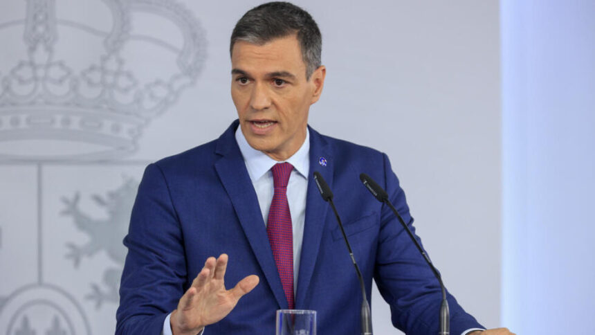 Pedro Sánchez no asistirá a recepción de Trump en Nueva York por motivos de agenda