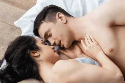 "Perlas", ¿realmente aumentan el placer de la mujer durante el sexo?