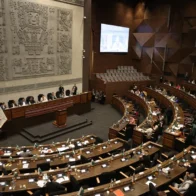 Parlamento de Bolivia pide a EE.UU. información sobre acusaciones contra Roger Mariaca