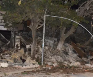 Explosión en Bolivia deja dos muertos, siete desaparecidos y 81 heridos