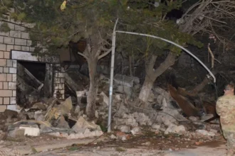 Suben a seis los fallecidos por las explosiones en un cuartel militar en Bolivia