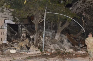 Explosión en Bolivia deja dos muertos, siete desaparecidos y 81 heridos
