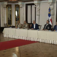Gobierno declara prioridad nacional la lucha contra el “terrorismo medioambiental” en RD