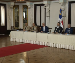 Gobierno declara prioridad nacional la lucha contra el “terrorismo medioambiental” en RD