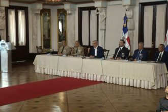 Gobierno declara prioridad nacional la lucha contra el “terrorismo medioambiental” en RD