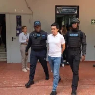 Prisión preventiva para tres colombianos acusados de sedar y robar a sus víctimas