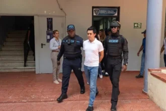 Prisión preventiva para tres colombianos acusados de sedar y robar a sus víctimas