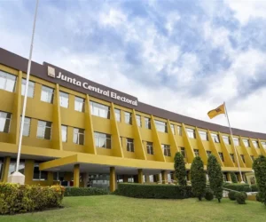 JCE acuerda pagar US$964,000 a Latin Events para cerrar disputa judicial