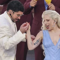 Bad Bunny gana su primer Emmy por su histórico show del Super Bowl