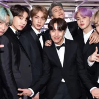 Bogotá declara a BTS Huésped de Honor antes de su doblete de conciertos en Colombia