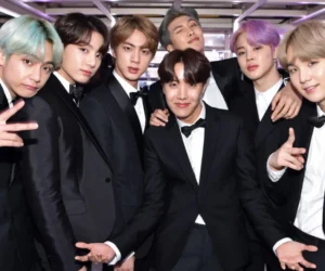 Bogotá declara a BTS Huésped de Honor antes de su doblete de conciertos en Colombia