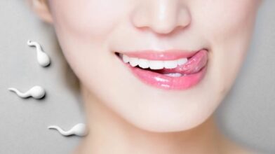 ¿ingerir semen resulta favorable para la salud?