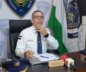 Policía confirma hallazgo del cuerpo de Loyca Alvarado y dice investigación por homicidio está avanzada