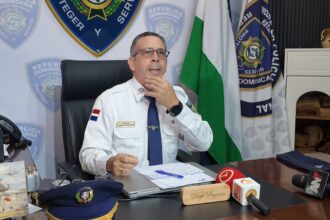 Policía confirma hallazgo del cuerpo de Loyca Alvarado y dice investigación por homicidio está avanzada