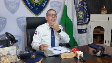 Policía confirma hallazgo del cuerpo de Loyca Alvarado y dice investigación por homicidio está avanzada