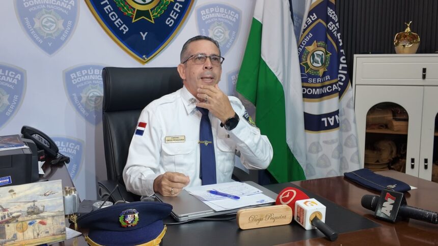 Policía confirma hallazgo del cuerpo de Loyca Alvarado y dice investigación por homicidio está avanzada