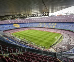 El Camp Nou acogerá la final de la Liga de Campeones de la temporada 2028-2029