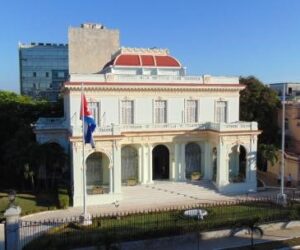 Cuba ve «sorprendente» la declaración de Costa Rica sobre una ruptura de relaciones