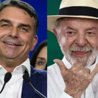 Menos debates y más cortes virales: los candidatos brasileños hacen campaña en vertical