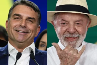 Menos debates y más cortes virales: los candidatos brasileños hacen campaña en vertical