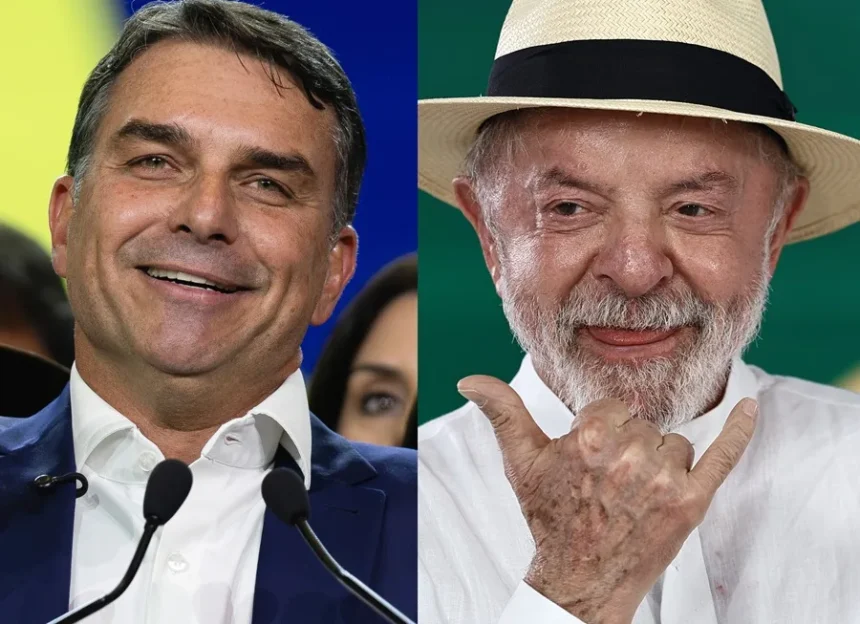 Menos debates y más cortes virales: los candidatos brasileños hacen campaña en vertical