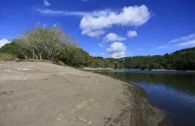 Más del 40 % de Puerto Rico enfrenta sequía extrema