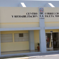 Riña dentro de cárcel de Moca deja un interno muerto a causa de varias estocadas