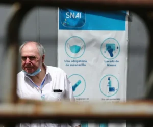 Más de 9 años de cárcel para expresidente ecuatoriano Abdalá Bucaram por delincuencia organizada