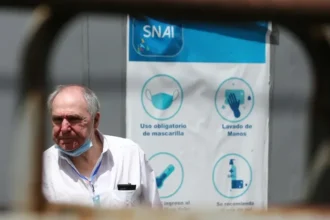 Más de 9 años de cárcel para expresidente ecuatoriano Abdalá Bucaram por delincuencia organizada