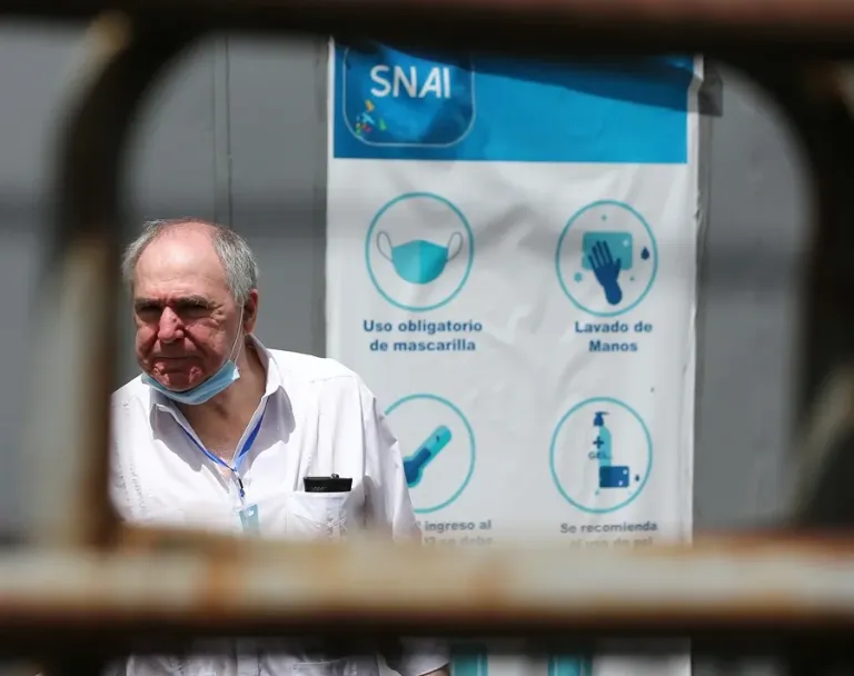 Más de 9 años de cárcel para expresidente ecuatoriano Abdalá Bucaram por delincuencia organizada