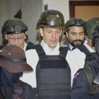 El Tercer Tribunal Colegiado aplazó para el próximo 13 de octubre el inicio del juicio de fondo contra los imputados en el caso Camaleón.