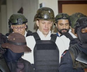 Aplazan para octubre inicio del juicio de fondo del caso Camaleón