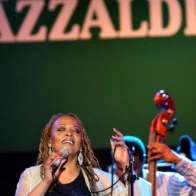 Cassandra Wilson, la cantante que revolucionó el jazz, muere a los 70 años