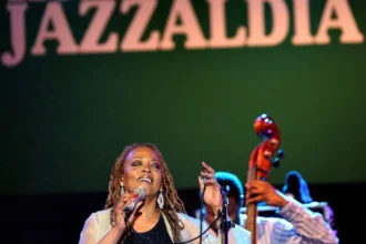 Cassandra Wilson, la cantante que revolucionó el jazz, muere a los 70 años