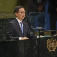 China se reafirma en la ONU como «fuerza estabilizadora» frente a la confrontación de bloques