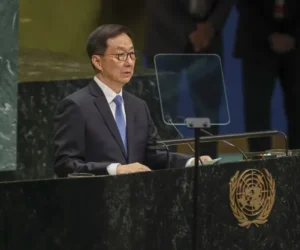 China se reafirma en la ONU como «fuerza estabilizadora» frente a la confrontación de bloques