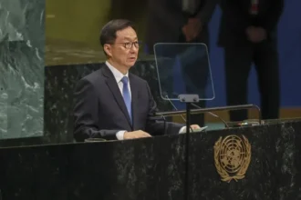 China se reafirma en la ONU como «fuerza estabilizadora» frente a la confrontación de bloques