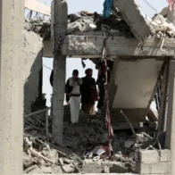 Al menos 67 civiles han muerto en ataques apoyados por Arabia Saudíta en Yemen, según cutíes