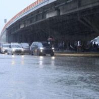Aguaceros y tormentas eléctricas se esperan este sábado en varias zonas del país