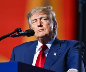 Trump abierto a reunirse con representantes de Irán durante la Asamblea de la ONU