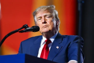 Trump abierto a reunirse con representantes de Irán durante la Asamblea de la ONU